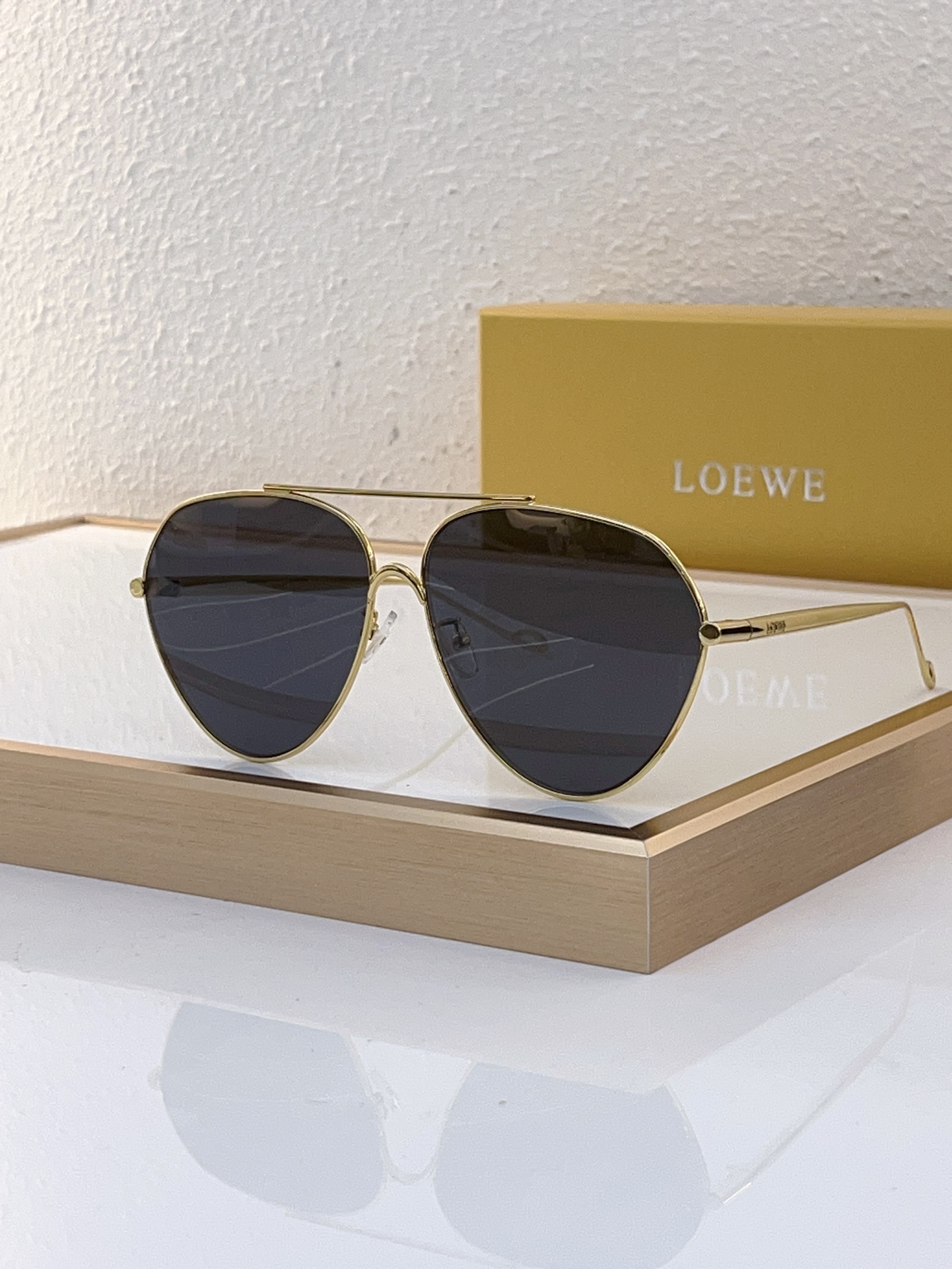 Loewe Sunglasses
