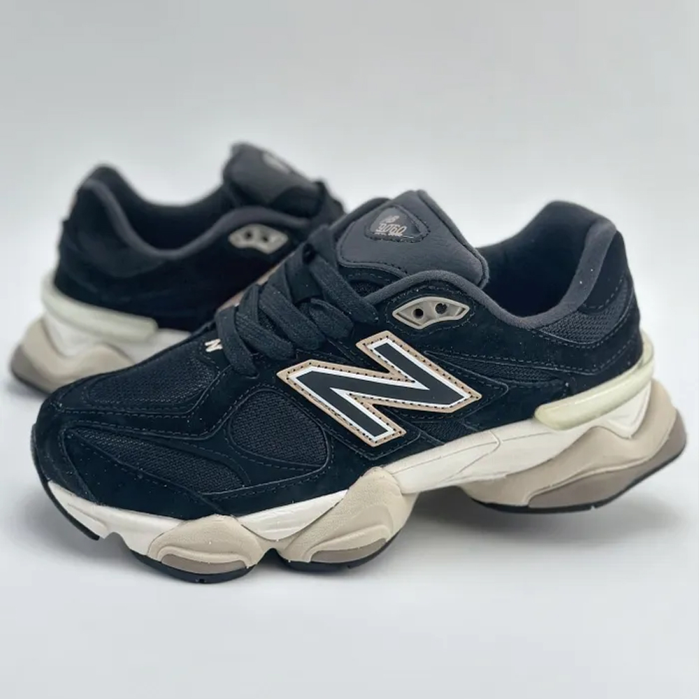 Joe Freshgoods x New Balance Shoes U9060UBYSJ HL062