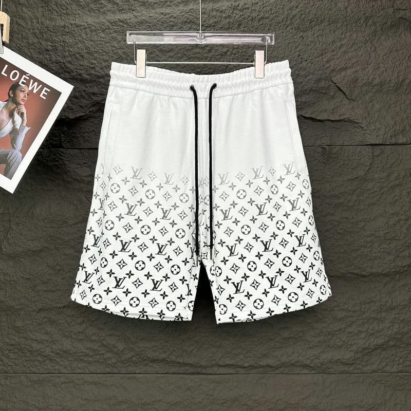 Louis Vuitton Short Pants