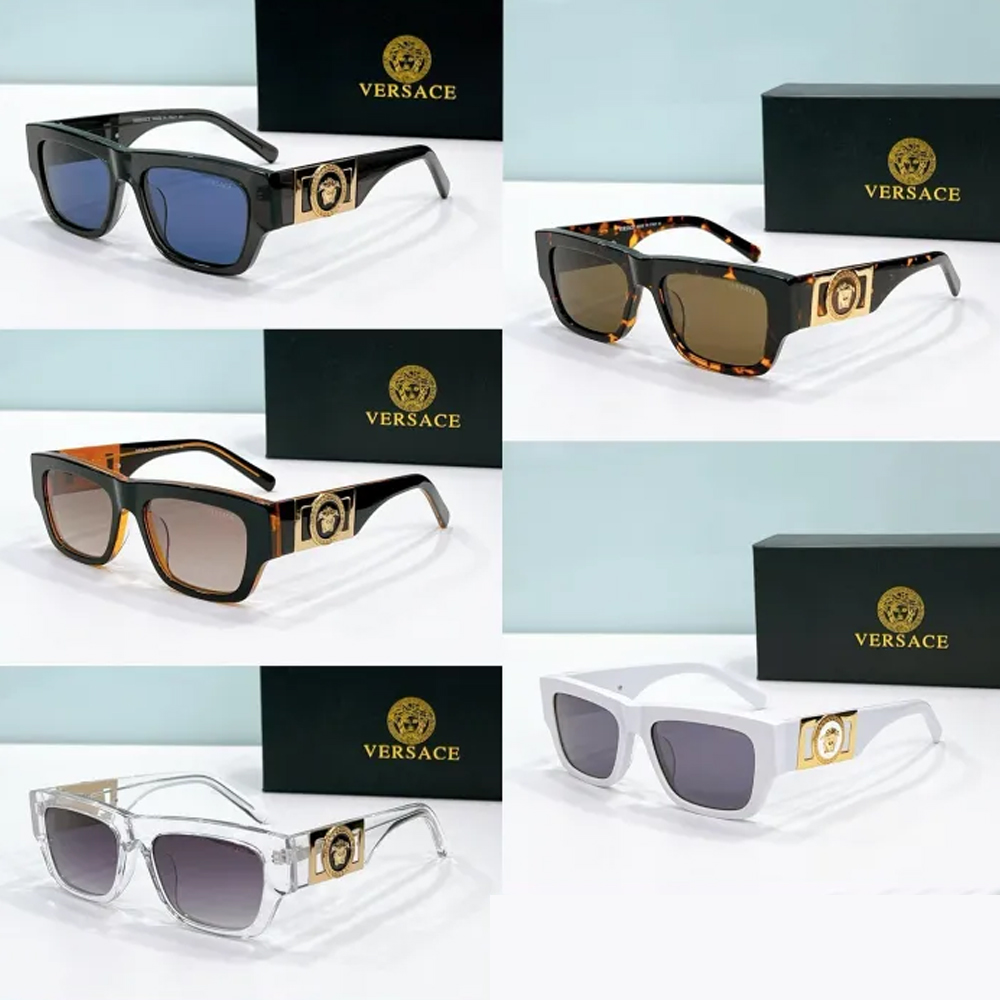 Versace Sunglasses VE4416U SM021