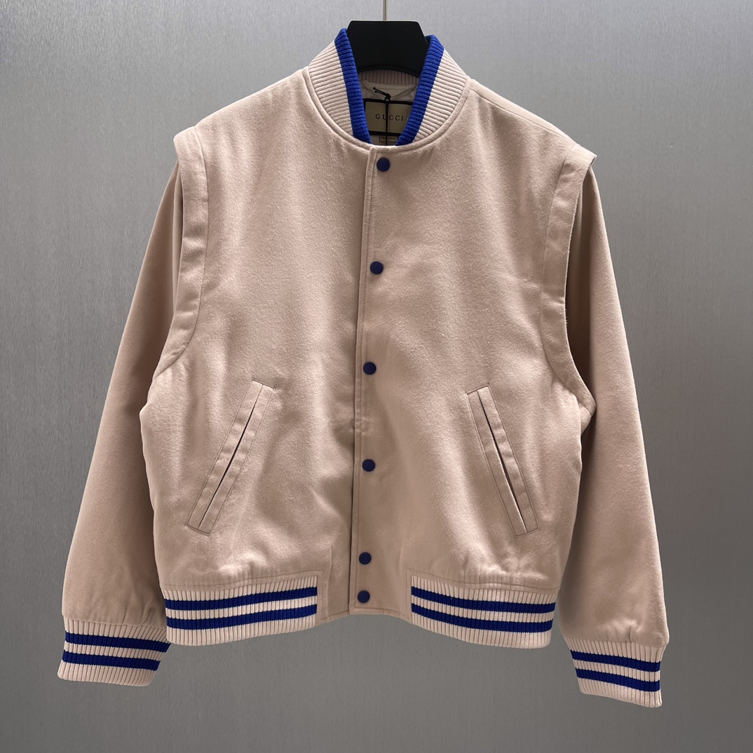Gucci Jacket 009