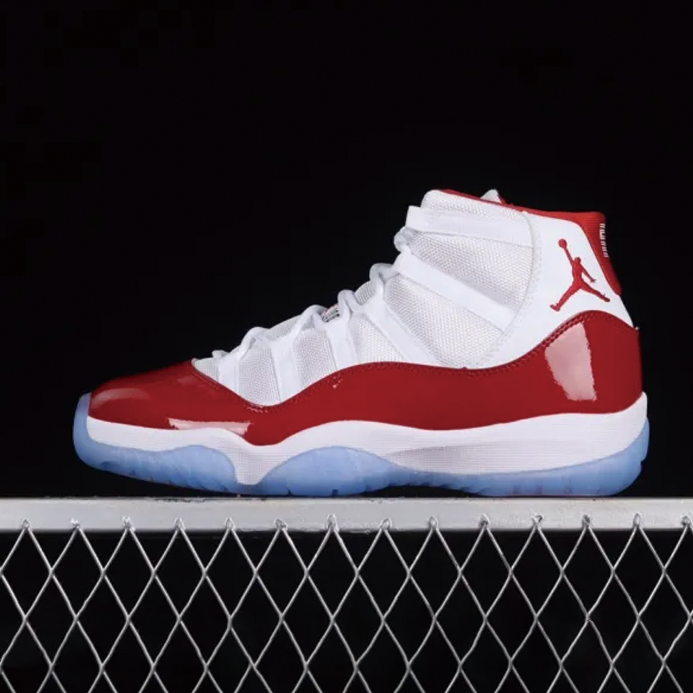Air Jordan 11 Cherry AJ11 CT8012-116 XM024