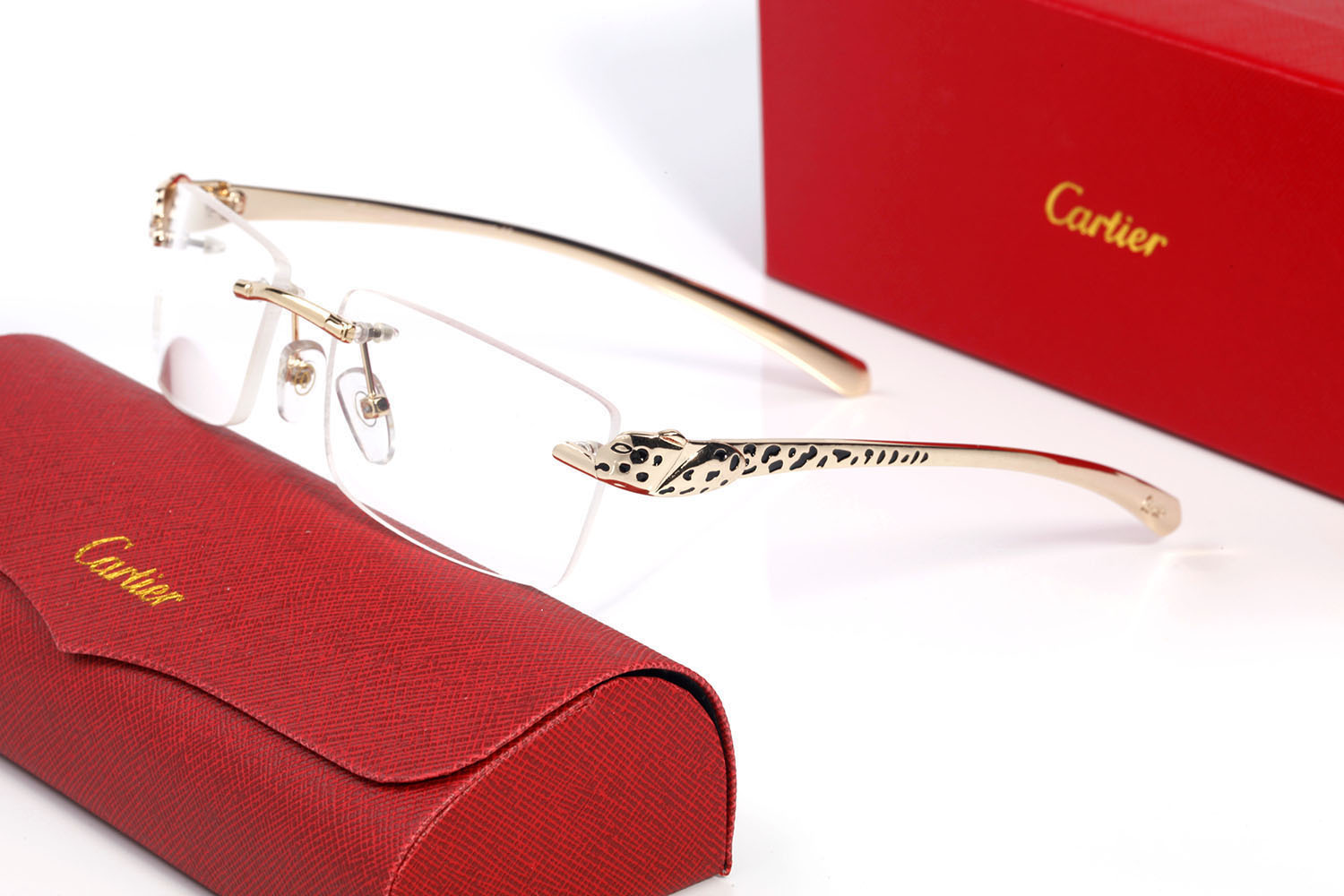Cartier Sunglasses