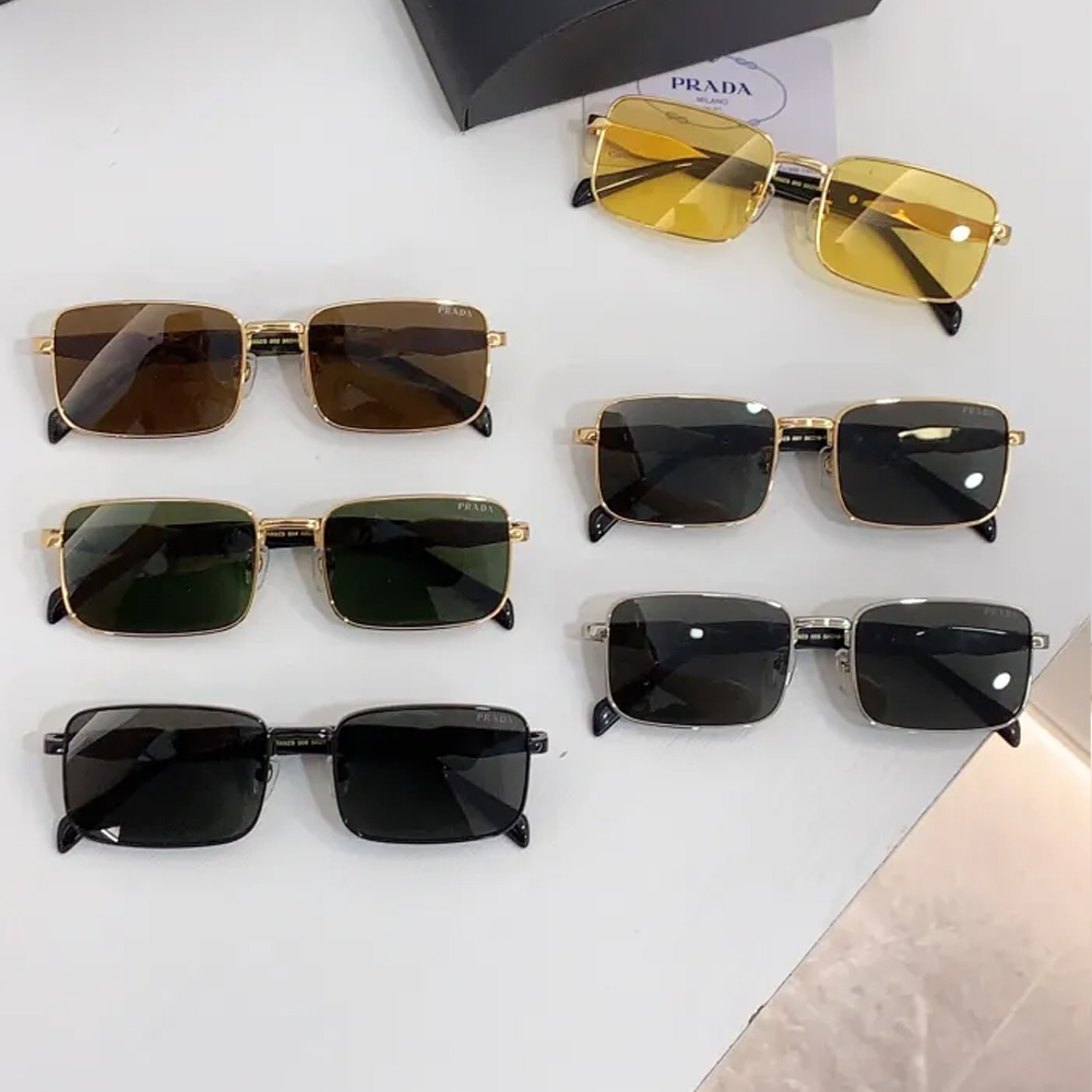Prada Sunglasses PR 69ZS SM021