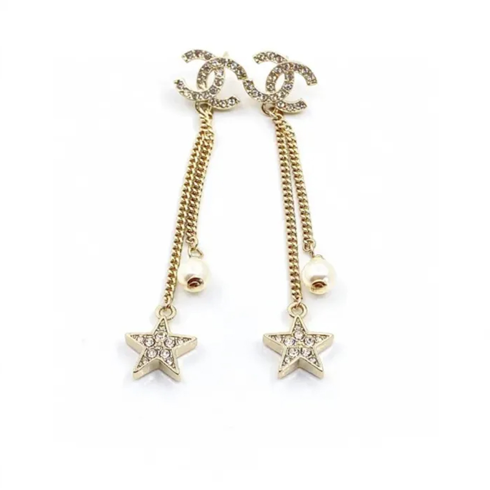 Chanel Earring 008