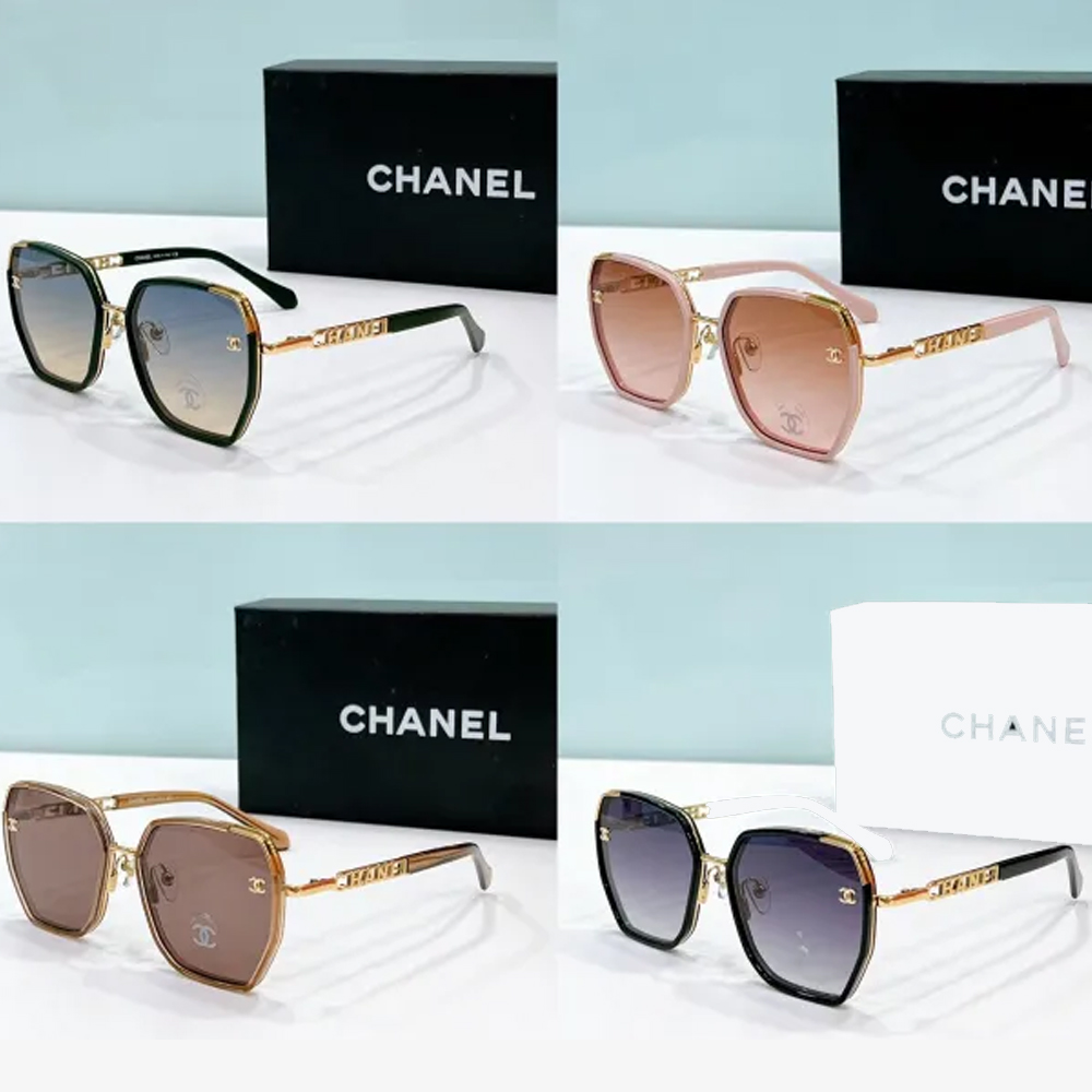 Chanel Sunglasses CH5003 SM051