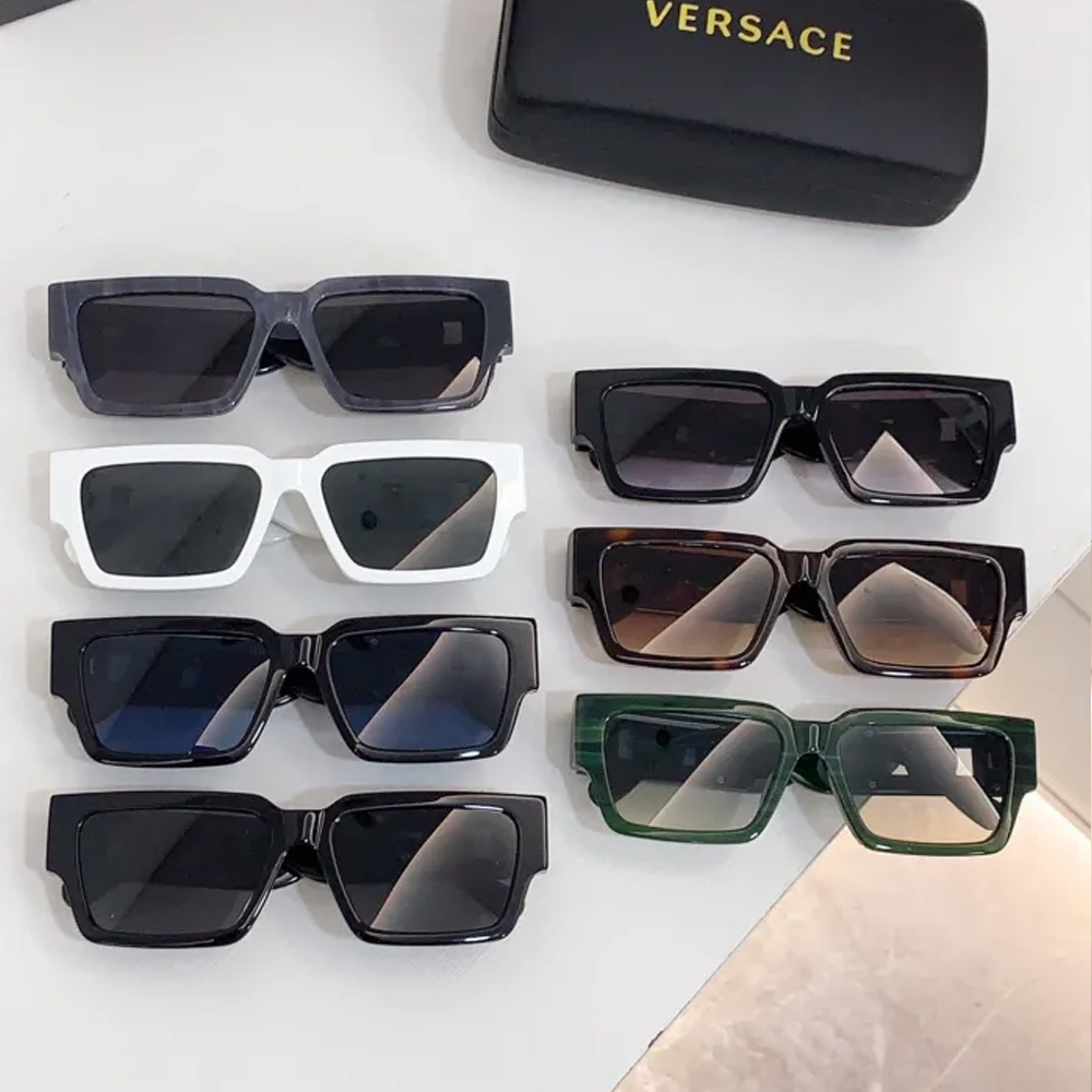 Versace Sunglasses VE4459 SM051