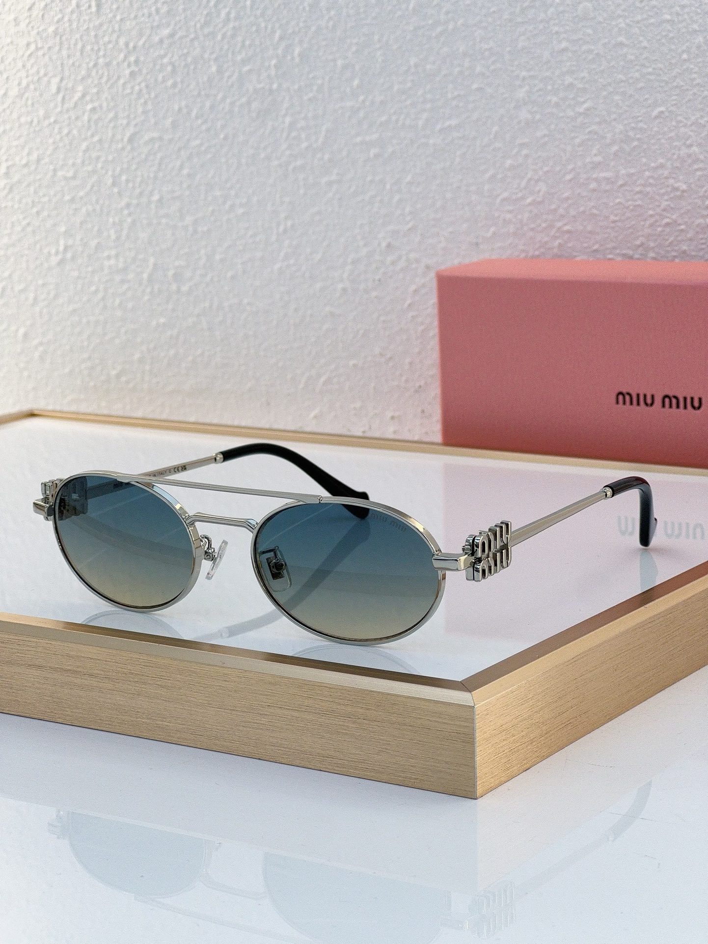 MiuMiu Sunglasses