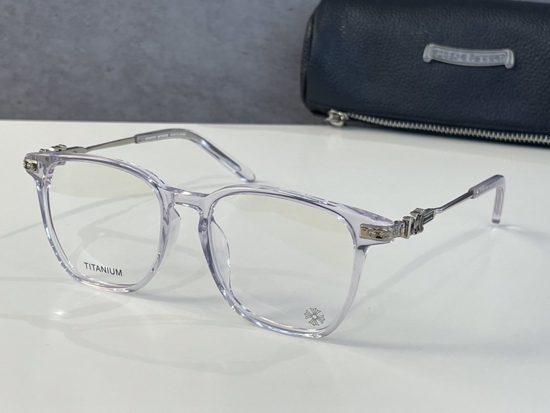 Chrome Heart Sunglasses