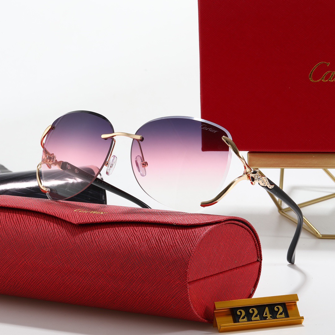 Cartier Sunglasses