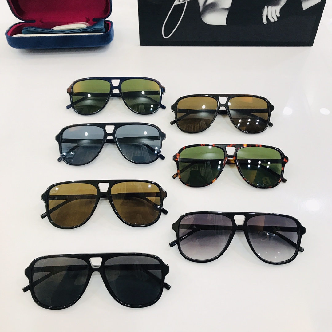Gucci Sunglasses GG1156S SM041