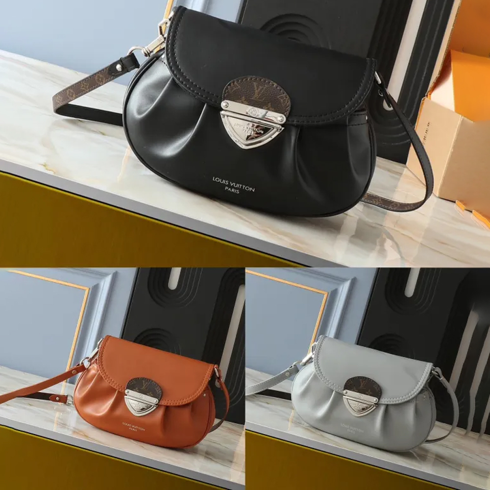 LV Sunset Vibe Bag M12192 LM041 27cm