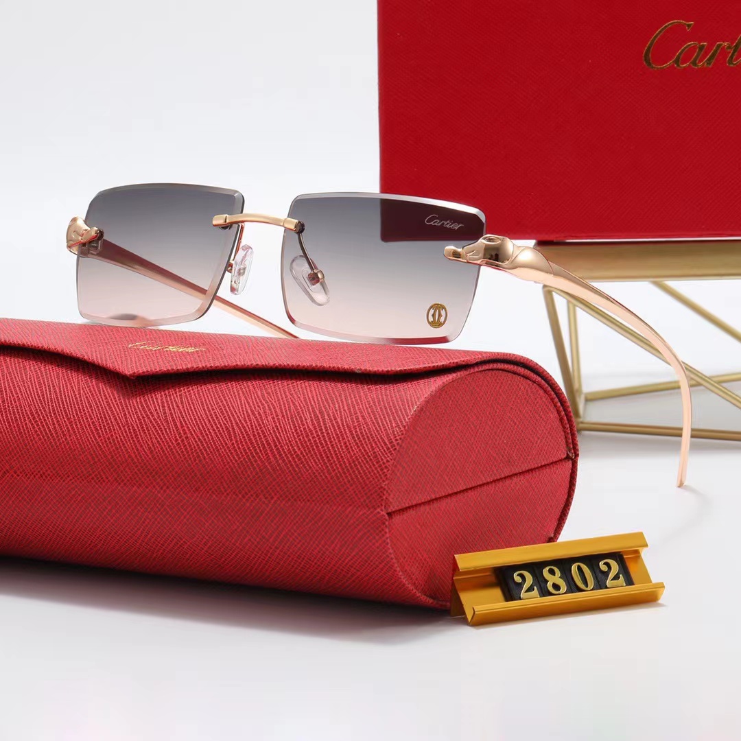 Cartier Sunglasses
