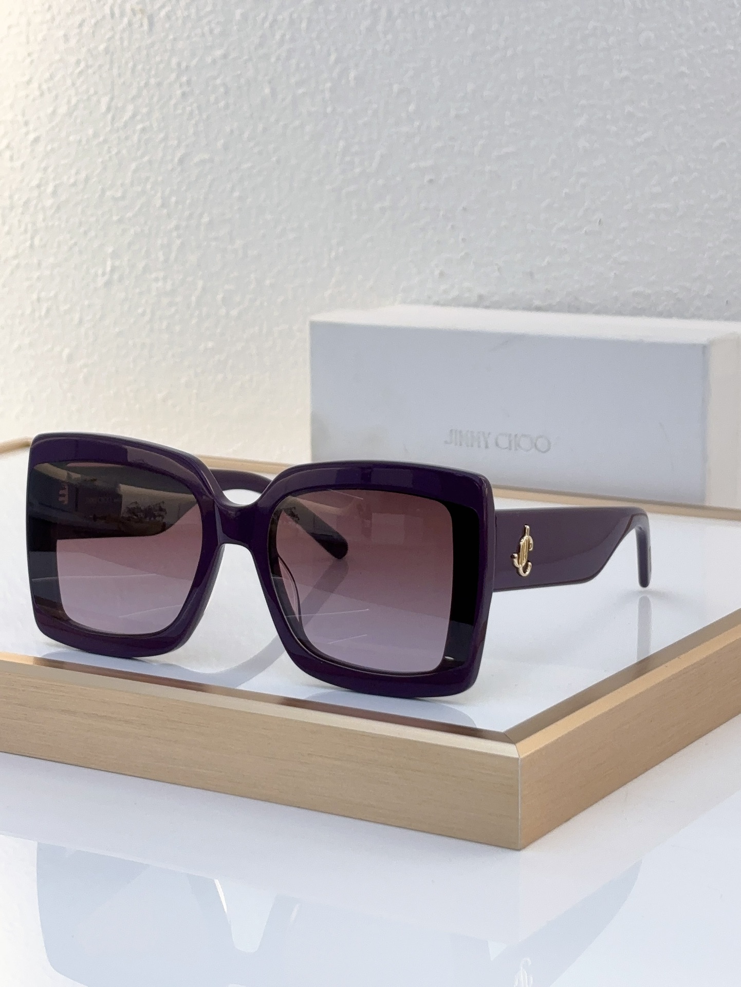 Jimmy Choo Sunglasses