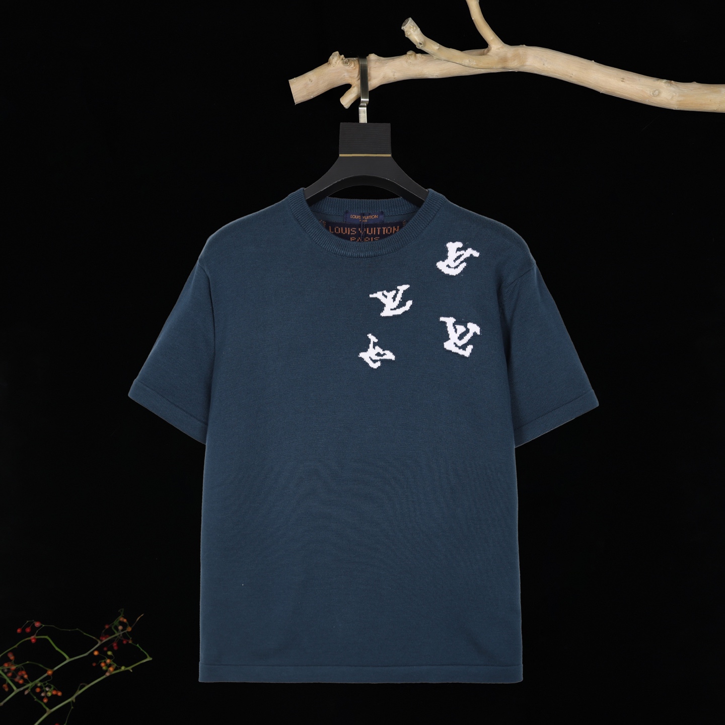 LV T-Shirts 030
