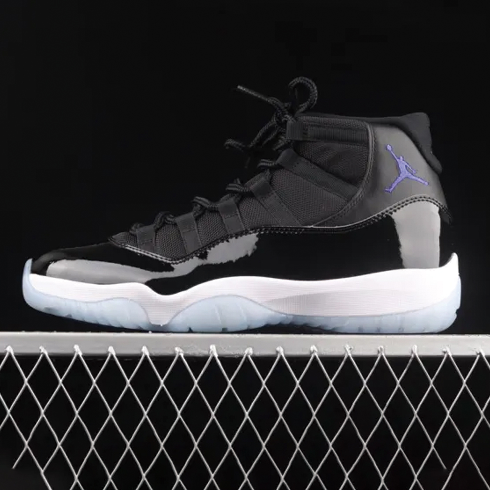 Air Jordan 11 Space Jam AJ11 378037-003 XM024