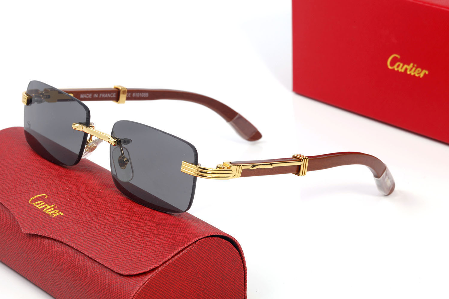 Cartier Sunglasses