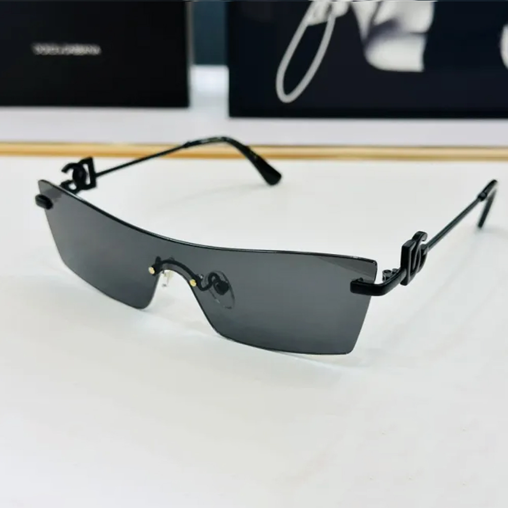 Dolce & Gabbana Sunglasses DG2292 SM051