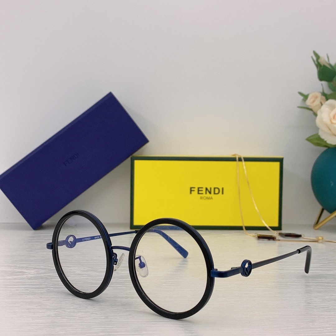 Fendi Sunglasses
