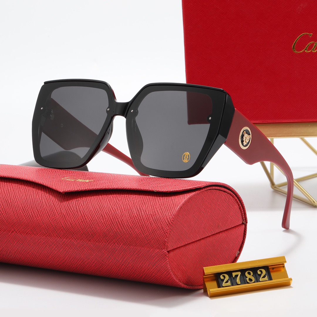 Cartier Sunglasses