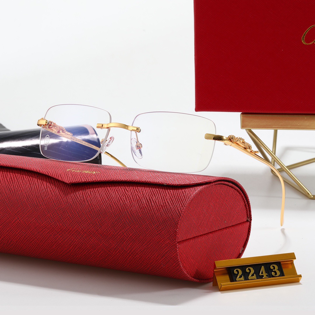 Cartier Sunglasses