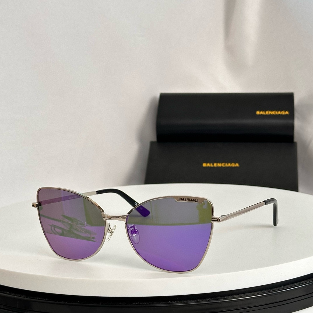 Balenciaga Sunglasses BB0278S SM011