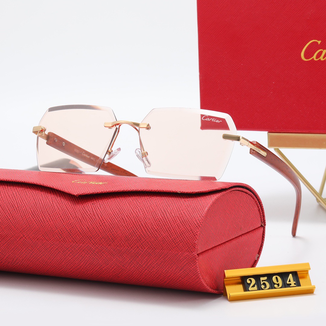 Cartier Sunglasses