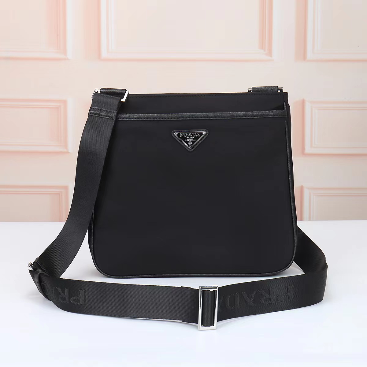 Prada Shoulder Bag 2118 TS041 28cm