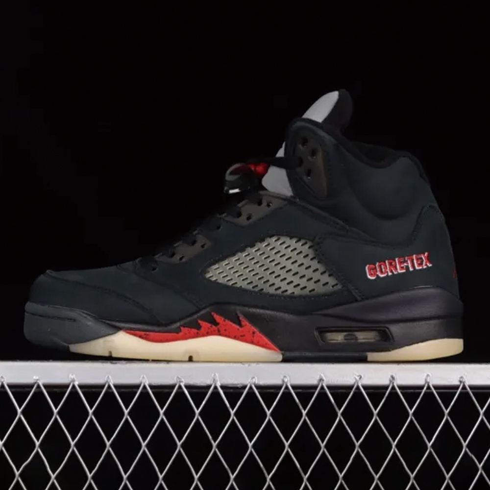 Air Jordan 5 Off-Noir AJ5 DR0092-001 XM053