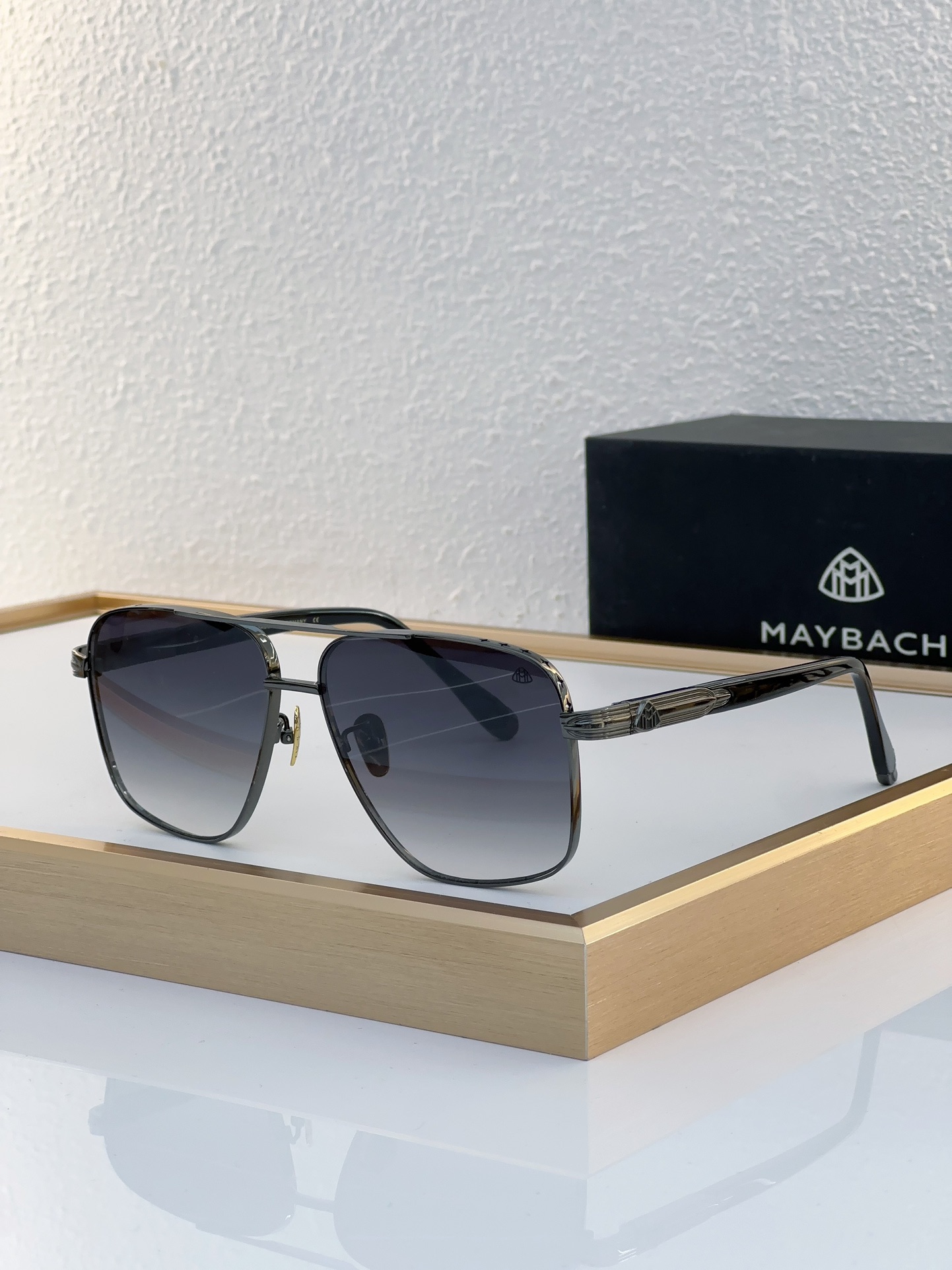 Maybach Sunglasses
