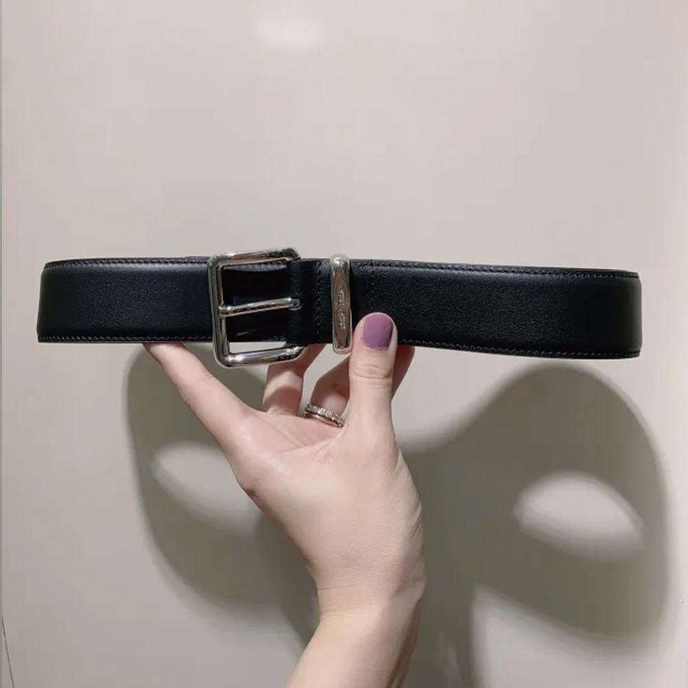 Miu Miu Belt 004 22PJ071 3cm