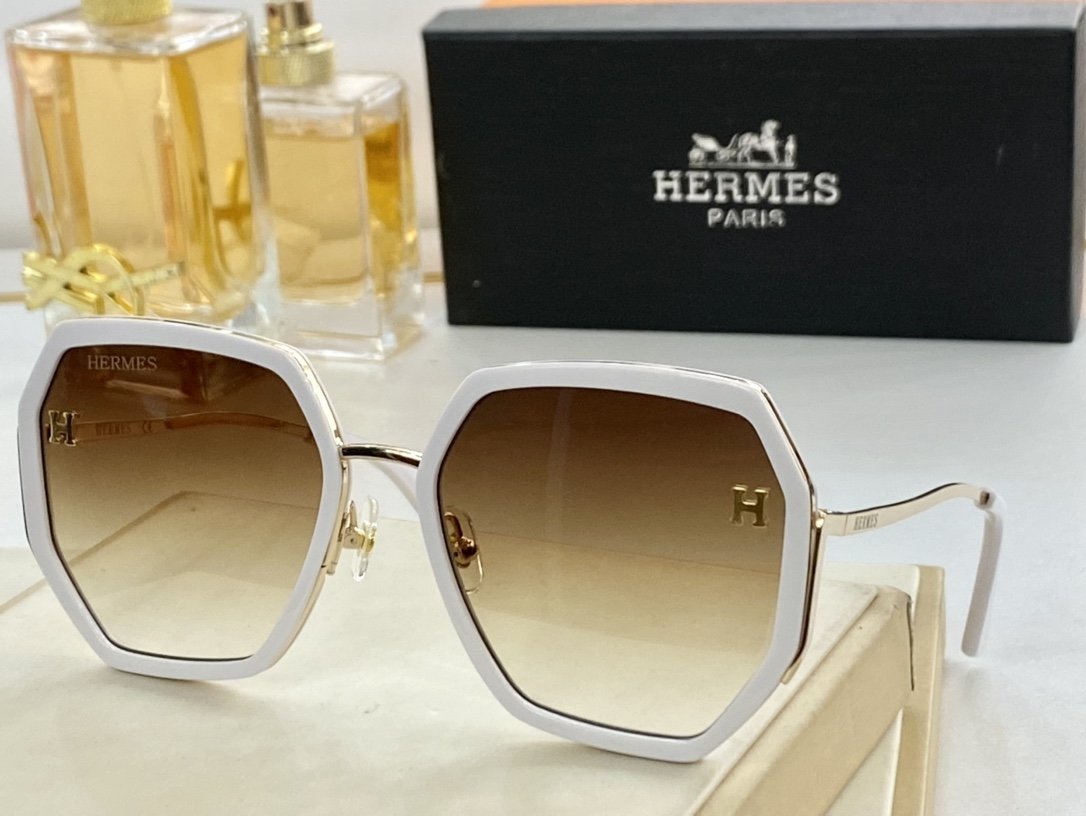 Hermes Sunglasses