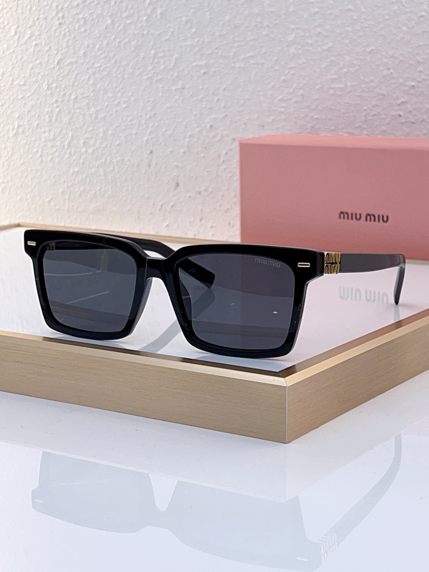 MiuMiu Sunglasses