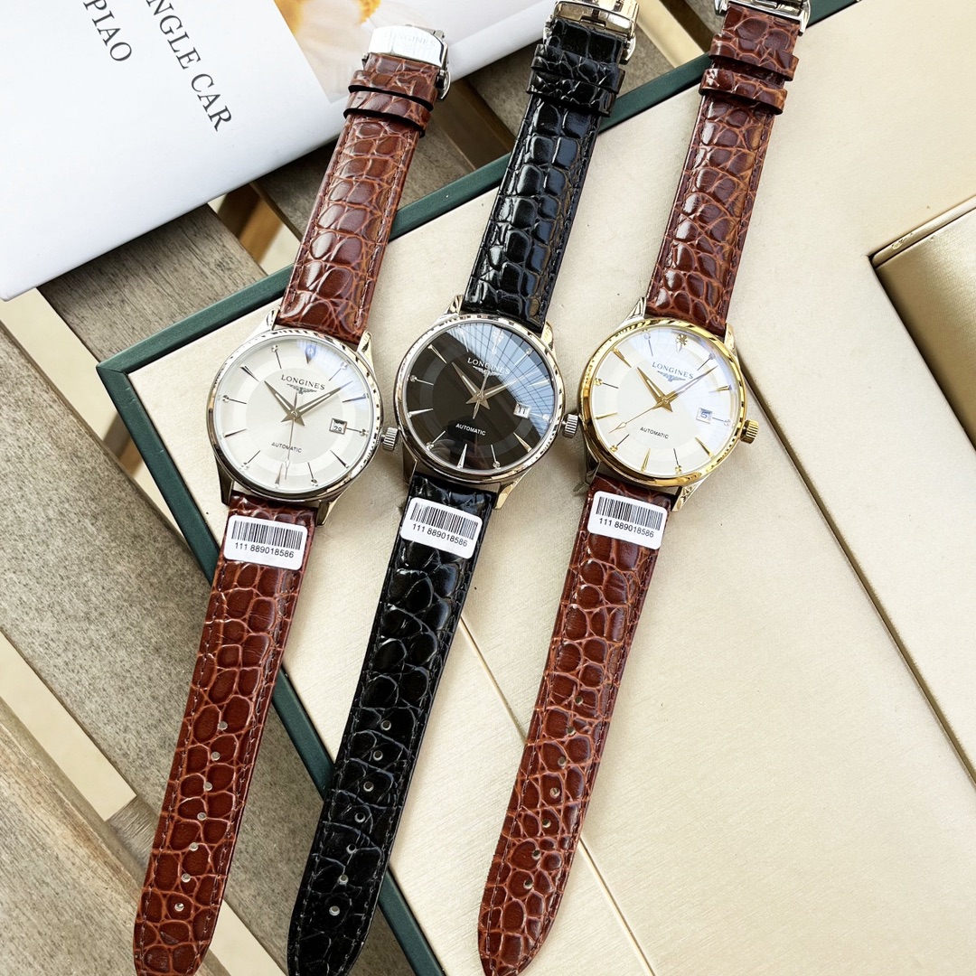 Longines Watches 42mm