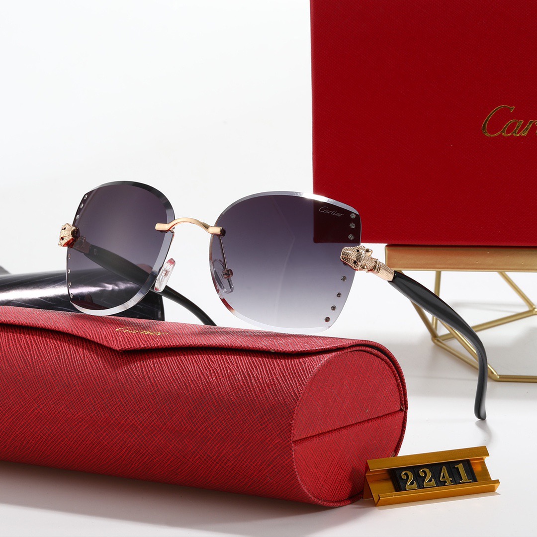 Cartier Sunglasses