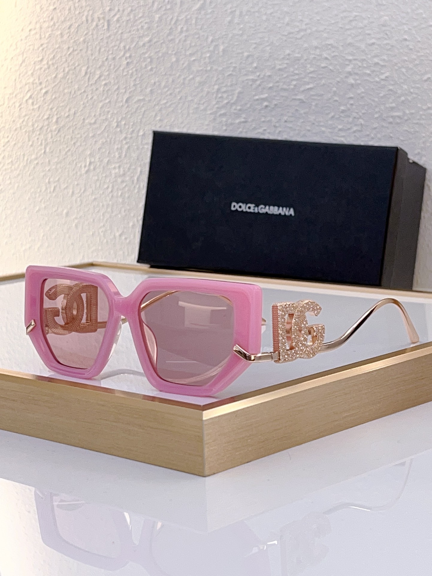 Dolce&Gabbana D&G Sunglasses
