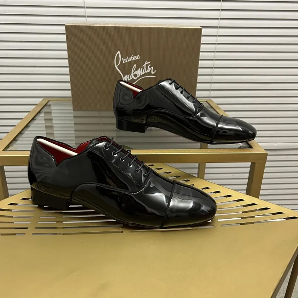 Christian Louboutin 045 Casual shoes HL003