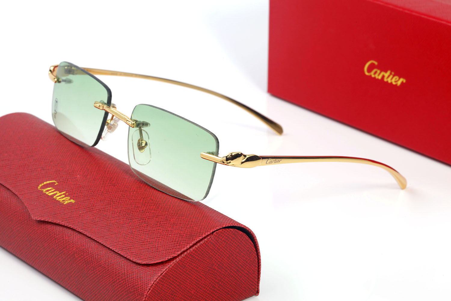 Cartier Sunglasses
