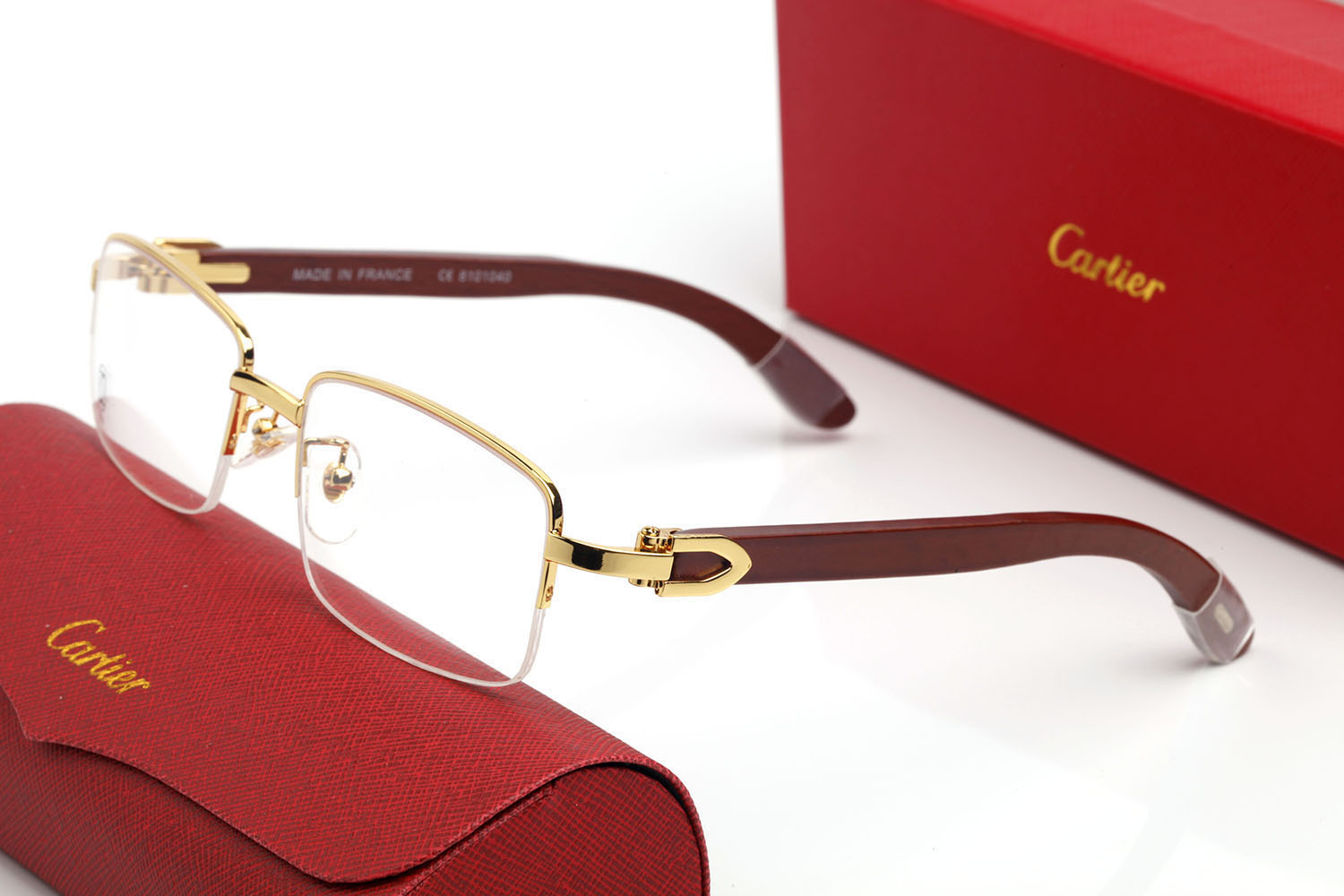 Cartier Sunglasses