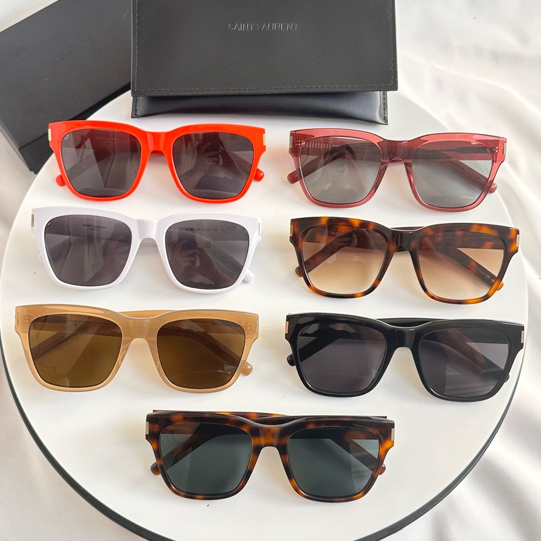 YSL Sunglasses SL560 SM021