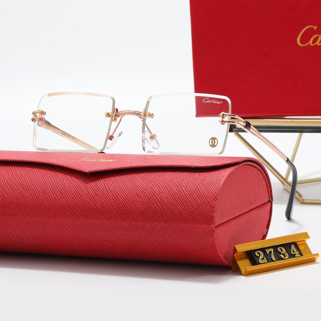 Cartier Sunglasses