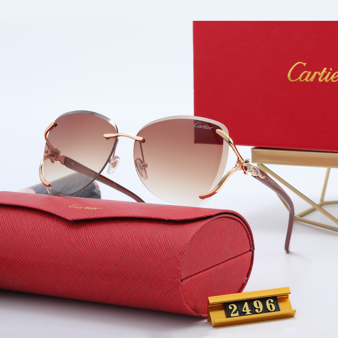 Cartier Sunglasses