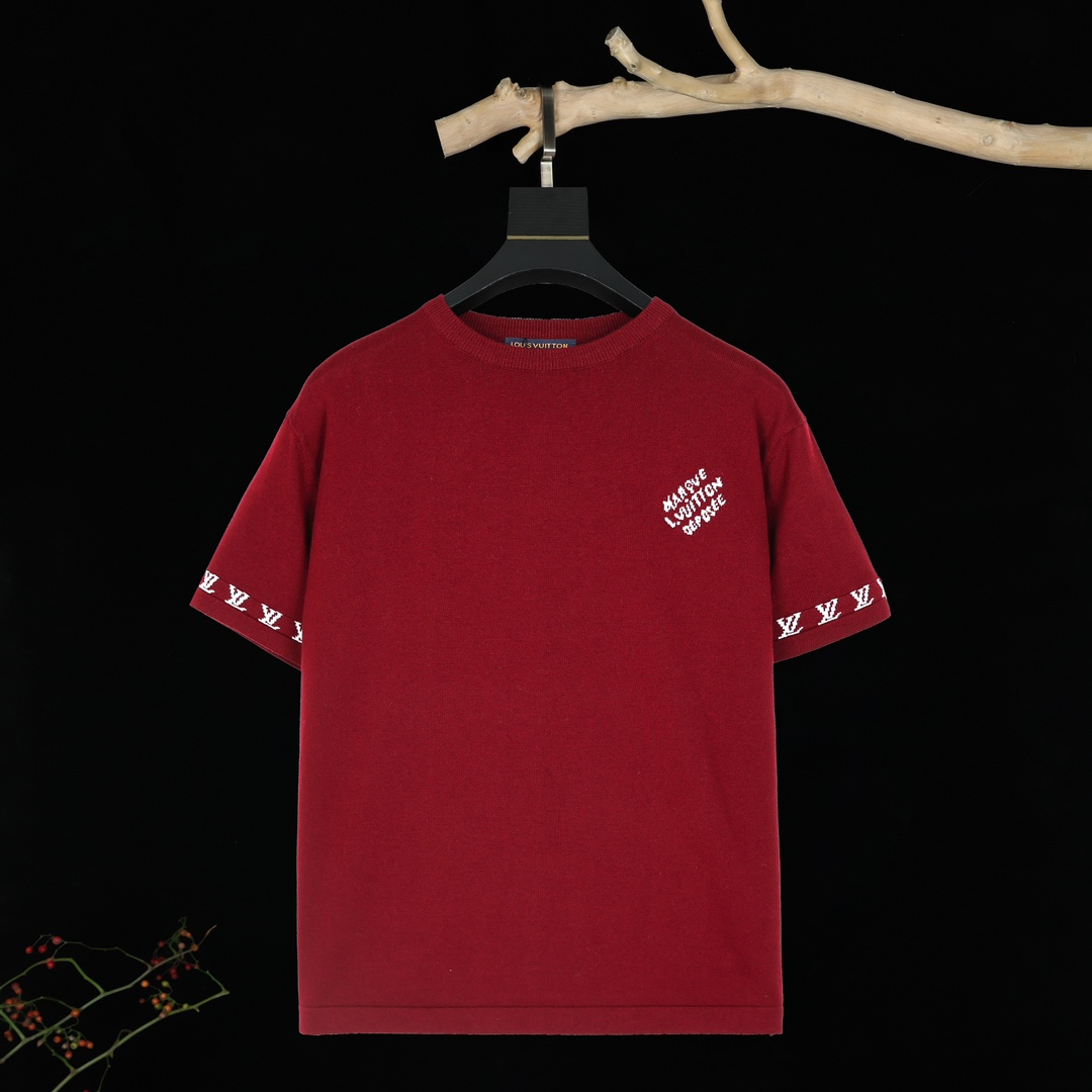 LV T-Shirts 032