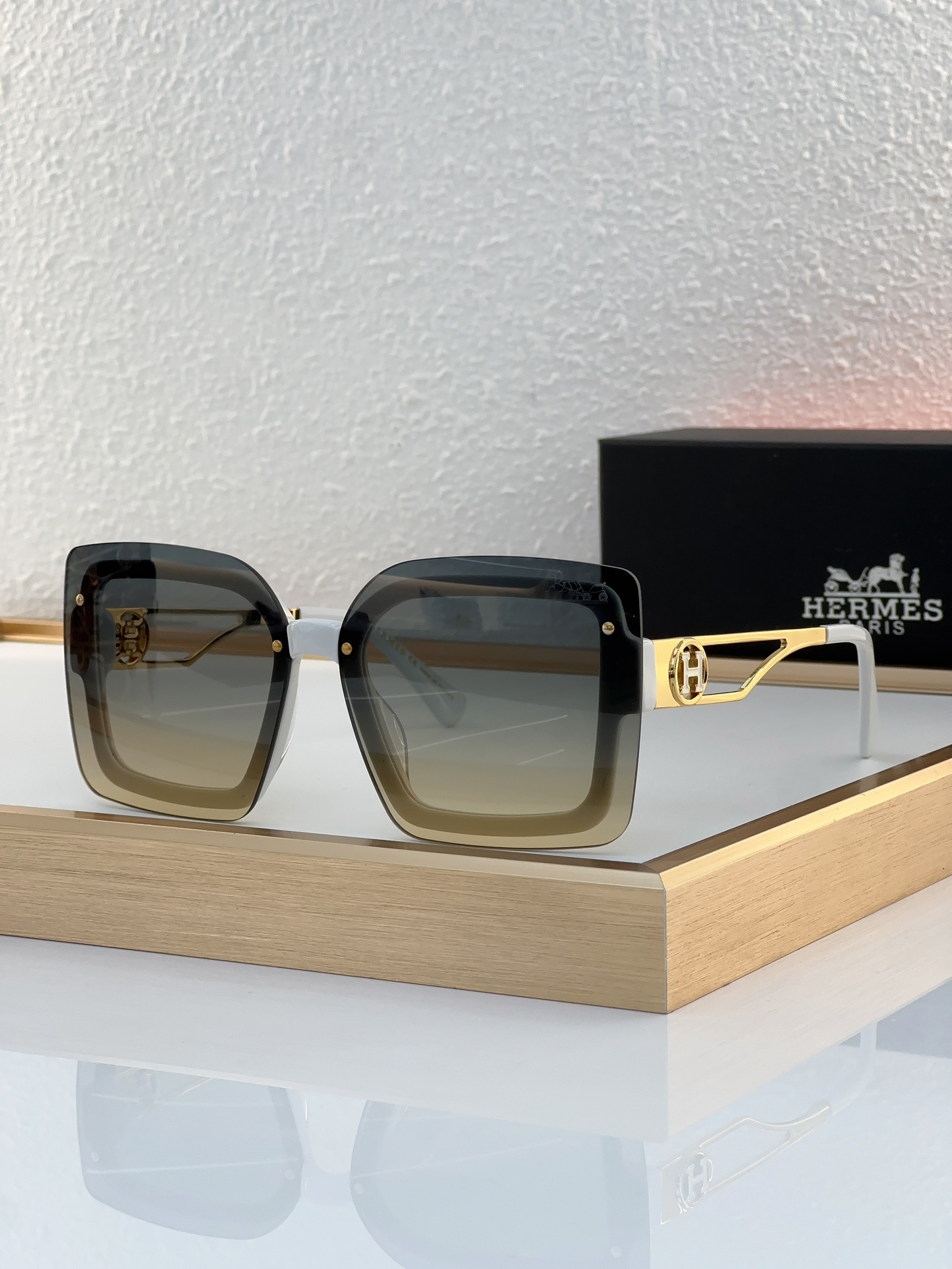 Hermes Sunglasses