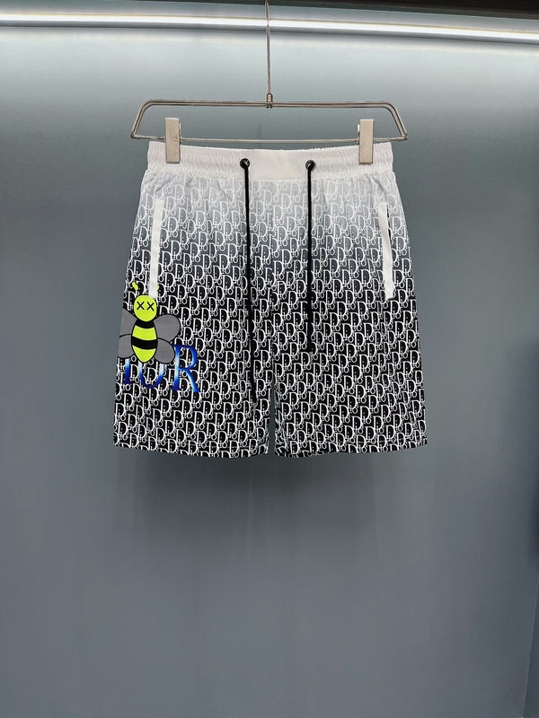 Dior Short Pants