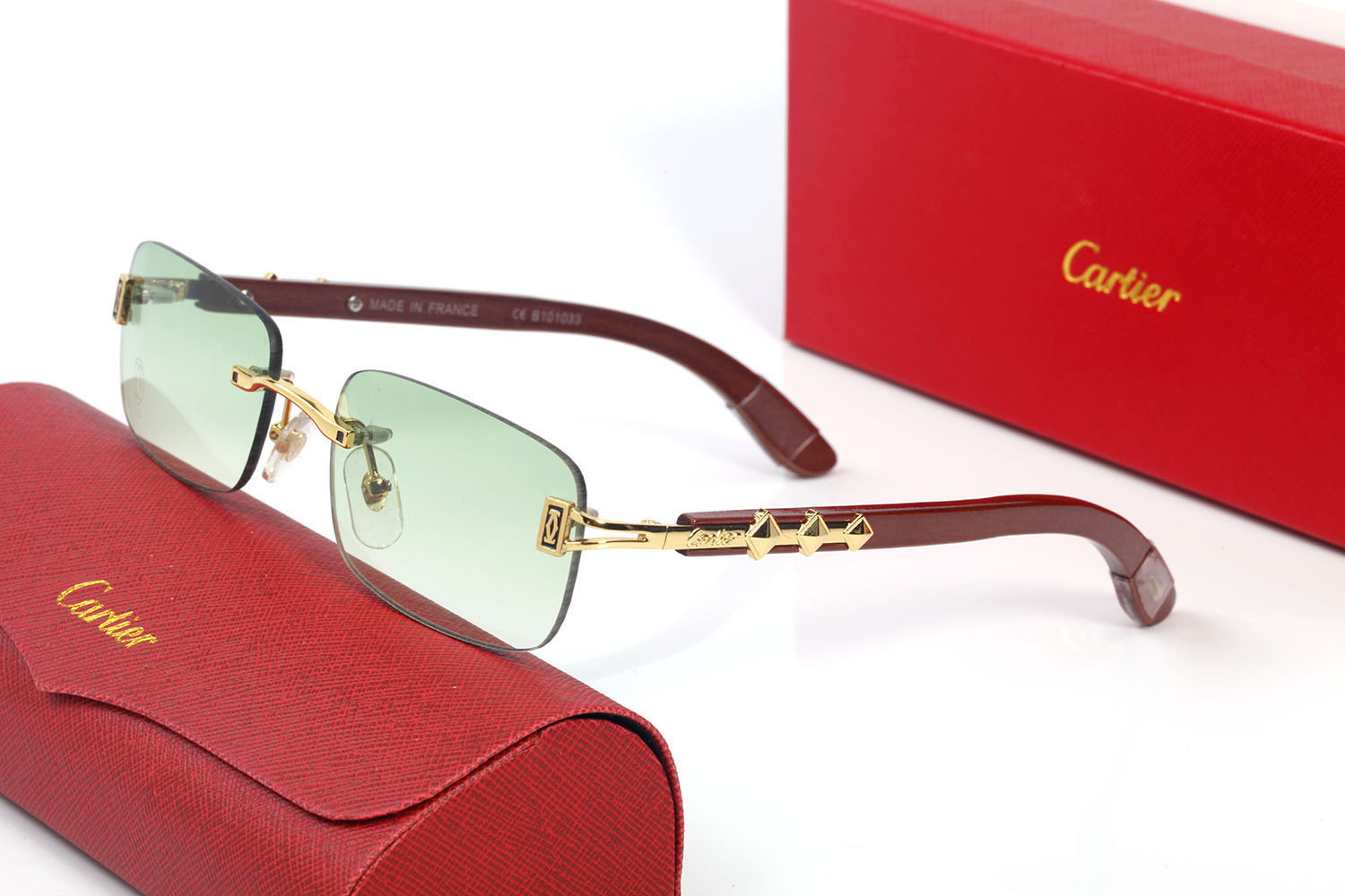 Cartier Sunglasses