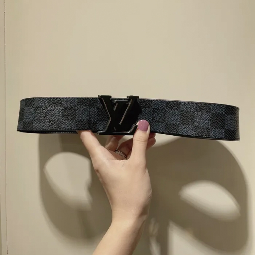 LV Belt 005 22PJ081 4cm