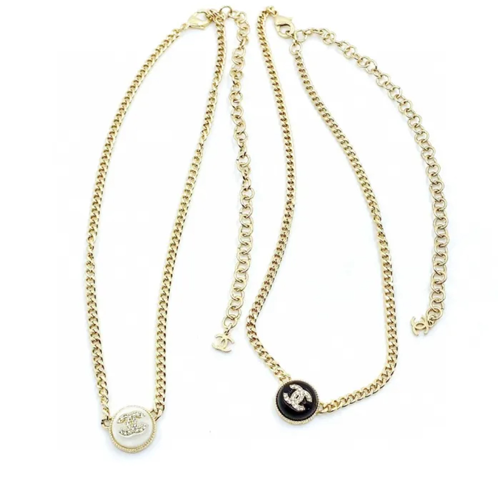 Chanel Necklace 013