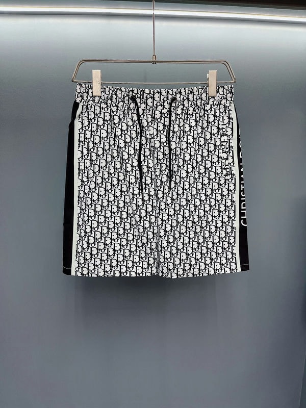 Dior Short Pants