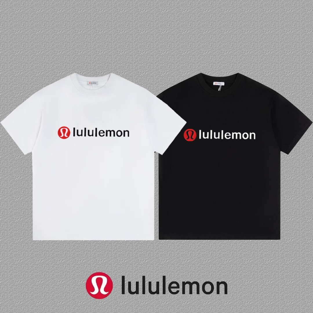 lululemon T-Shirts 005